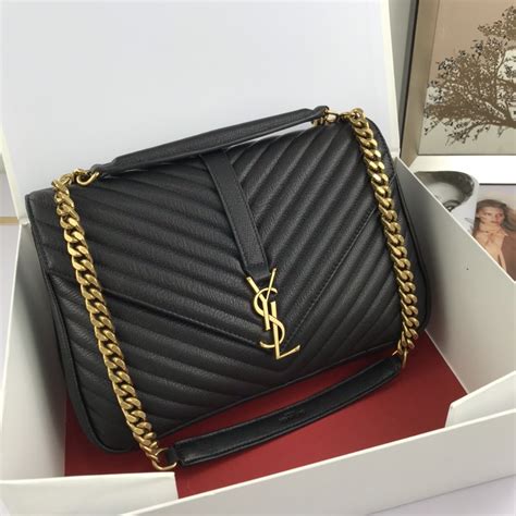 ysl bag cost